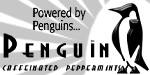 Powered by Penguins