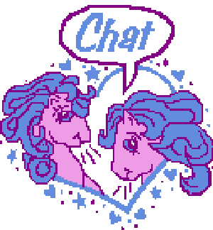 #MyLittlePony