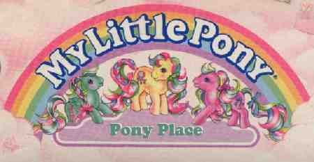 Pony Place
