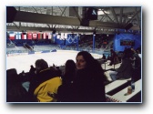 Women's Ice Hockey