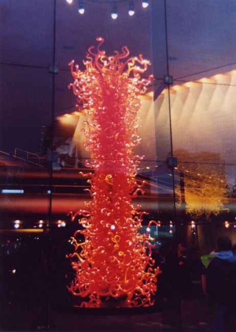 sculpture